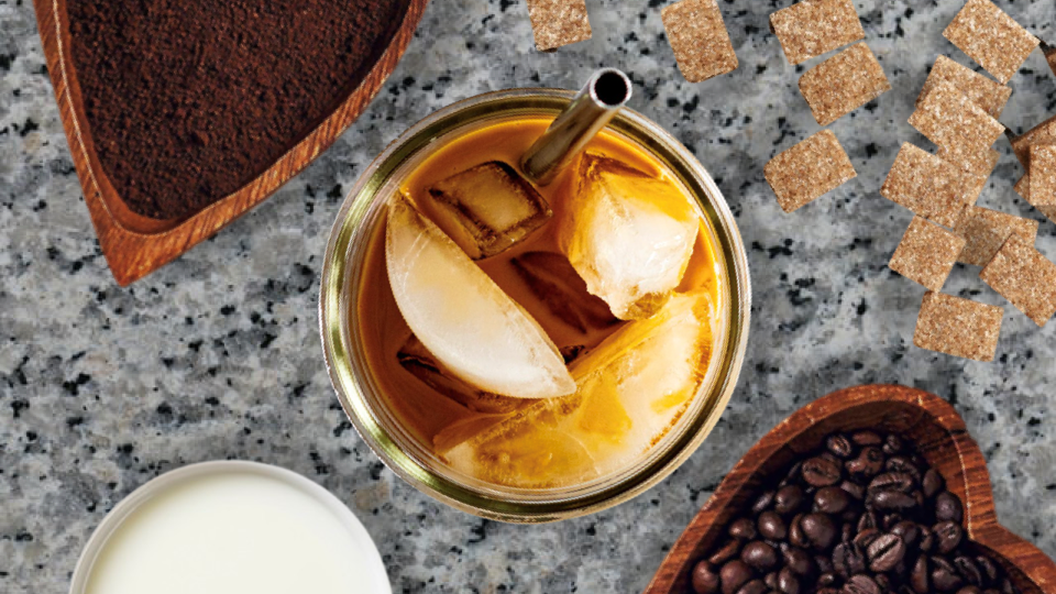 The Perfect Cold Brew &ndash; Vesta Precision