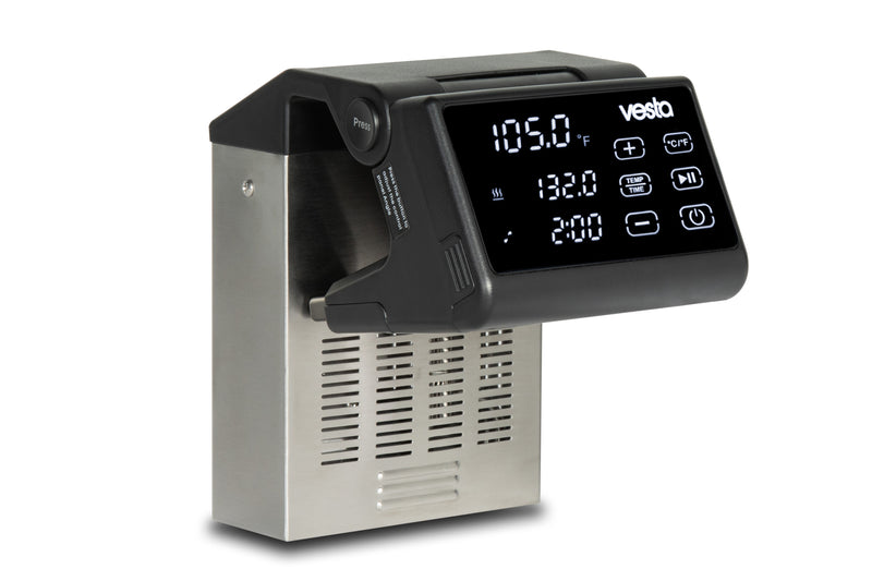 A picture of the SV91 Imersa Pro immersion circulator.