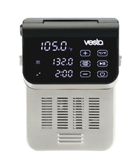 A picture of the SV320 Imersa Expert immersion circulator.