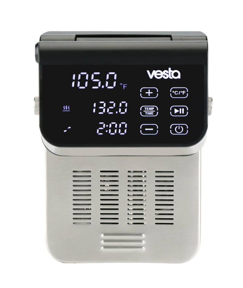 A picture of the SV320 Imersa Expert immersion circulator.