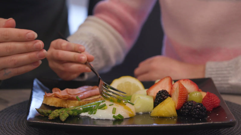 Perfecta - Sous Vide Eggs