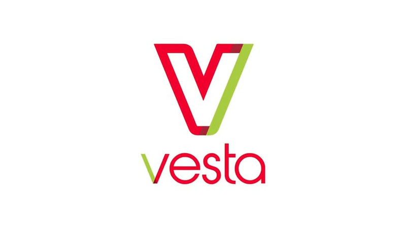 About Vesta