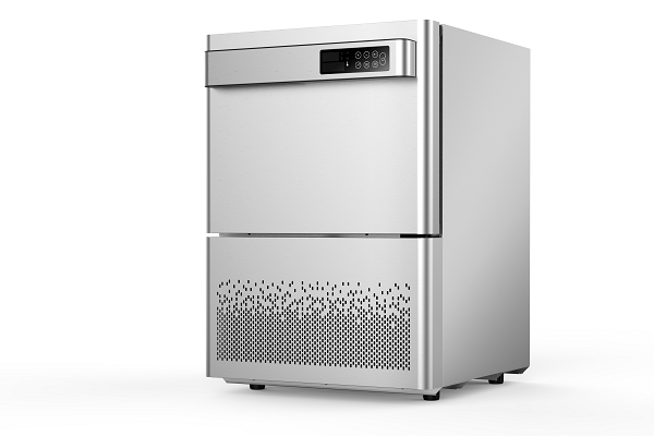 BF Series Blast Freezers
