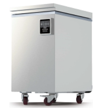 Skyra II Clear Ice Maker (IMT200)