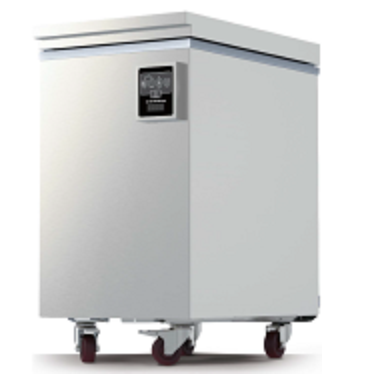Skyra II Clear Ice Maker (Model IMT200)