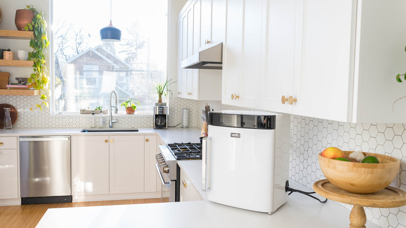Vertical Vac Elite