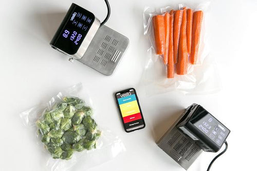 Sous Vide