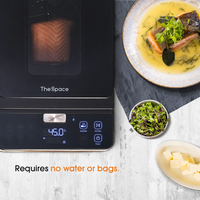 Neovide Waterless Sous Vide Cooker – Vesta Precision Neovide Waterless Sous Vide Cooker – Vesta Precision