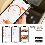 NeoVide Waterless Sous Vide