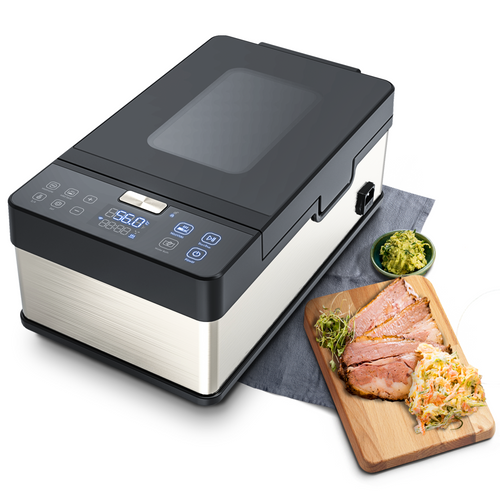 The 2 Best Sous Vide Machines of 2024