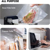 Vacuum Seal Rolls with Cutter Box