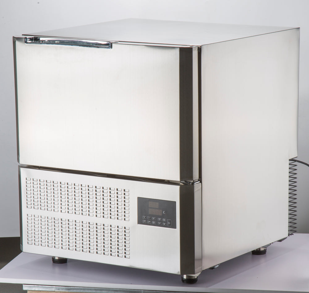 Blast Chiller/Freezer Frysta Vesta Precision