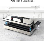 Vac 'n Seal Pro Vacuum Sealer with Combo Roll Box