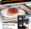 Chamber Vacuum Sealer with Smart Vac and Dry Pump