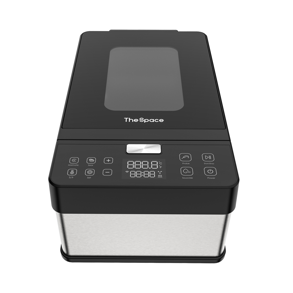 Neovide Waterless Sous Vide Cooker – Vesta Precision Neovide Waterless Sous Vide Cooker – Vesta Precision