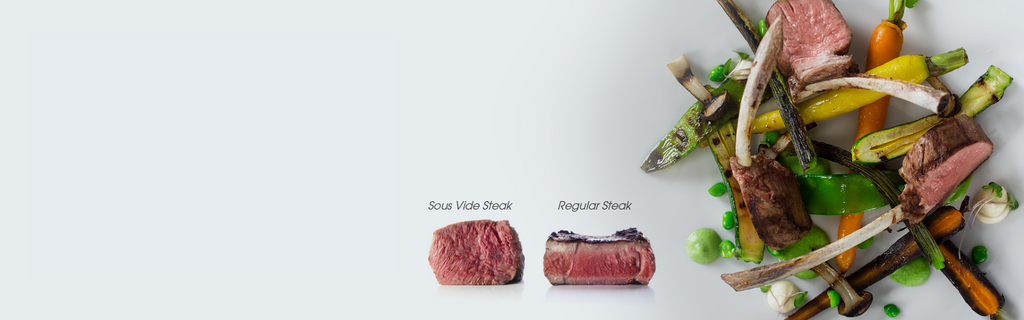 Sous Vide Cookers & Appliances: Sealers, Equipment, & Bags | Vesta Vesta Precision