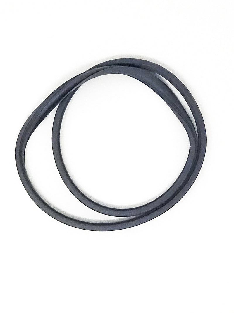A picture of the replacement gasket for the model V30 Chamber Vac Elite, 2-in-1 vacuum sealer.