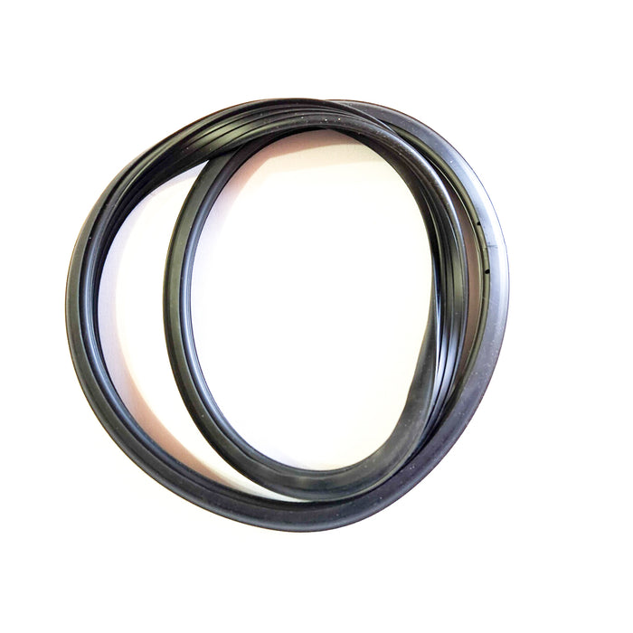 A picture of the silicone gasket for the V40 Vertical Vac Elite.