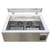 Skyra Clear Ice Maker