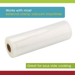 Vesta Vacuum Seal Rolls