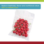 Vesta Vacuum Seal Rolls