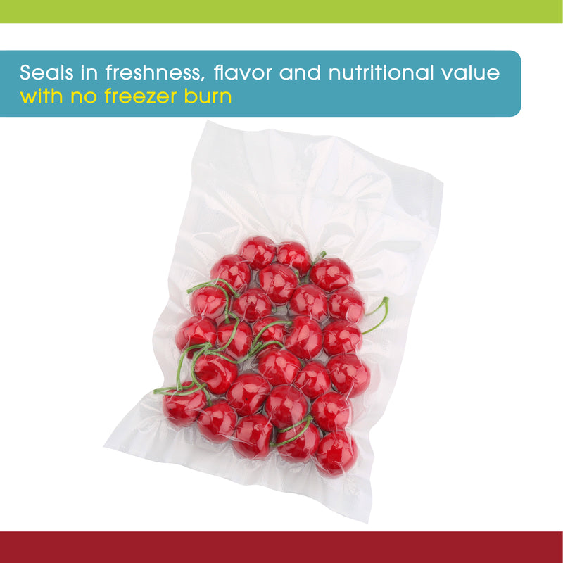 Vesta Vacuum Seal Rolls