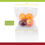 Vesta Vacuum Seal Rolls