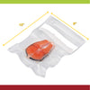 Vesta Vacuum Seal Pouches, Liquid Block