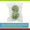 8x12" Vacuum Seal Bags 100 per box