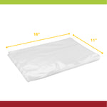 Vesta Vacuum Seal Pouches, Cooking Level