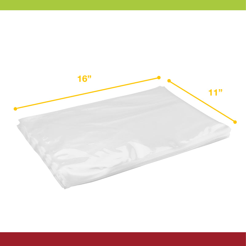 Vesta Vacuum Seal Pouches, Cooking Level