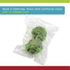 8x12" Vacuum Seal Bags 100 per box
