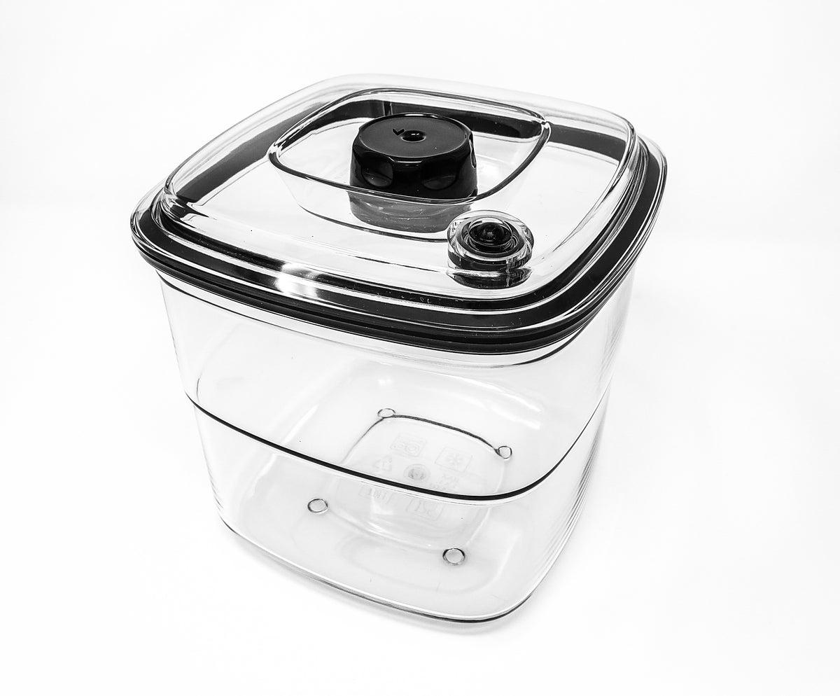 Vacuum Seal Canisters