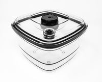 Vacuum Seal Canisters