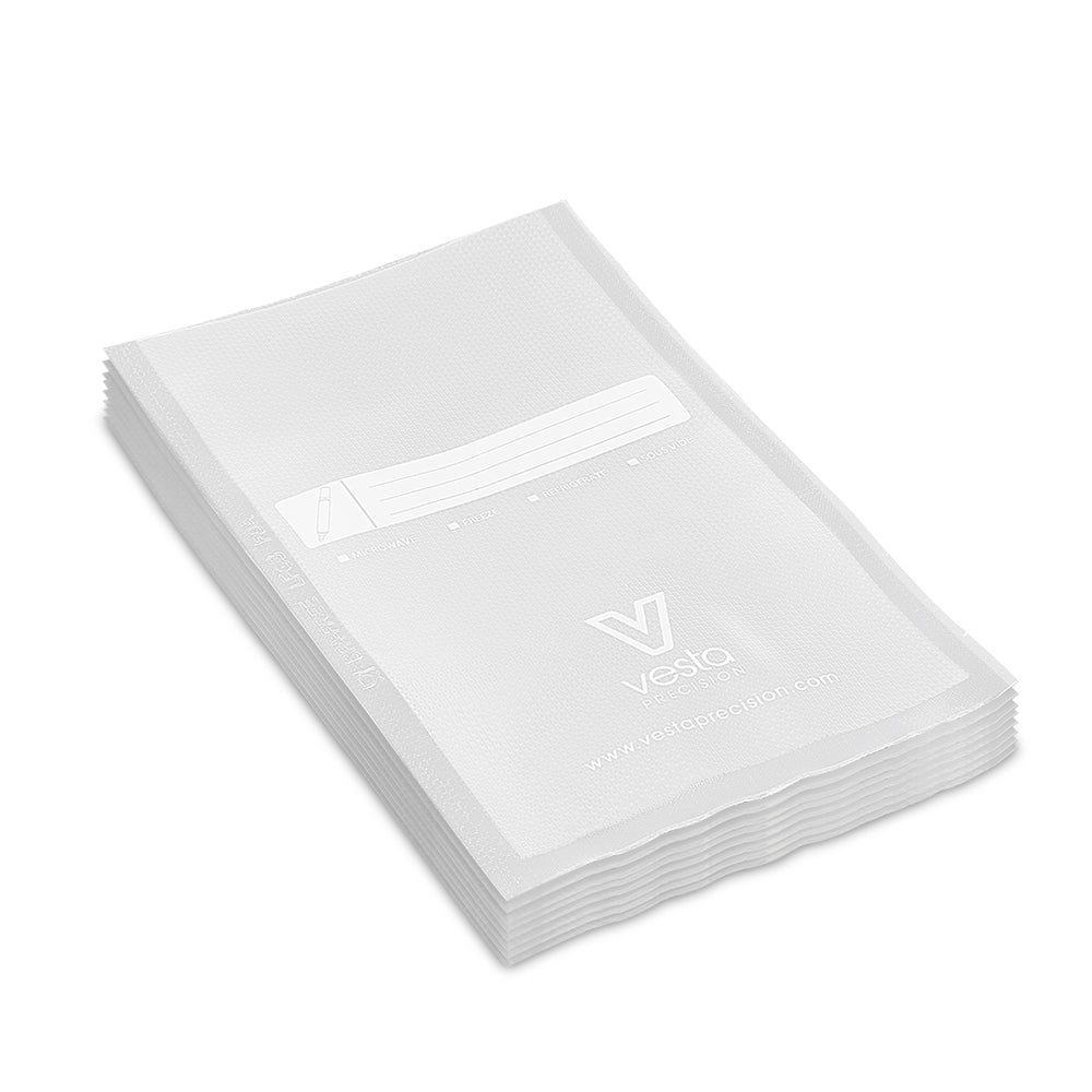Vesta Precision Vacuum Seal Bags