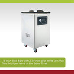 Chamber Vacuum Sealer C30v