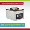 Chamber Vacuum Sealer C20v