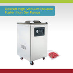 Chamber Vacuum Sealer C30v