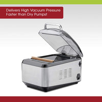 Chamber Vacuum Sealer - Chamber Vac Pro II