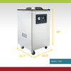 Chamber Vacuum Sealer C30v
