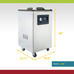 Chamber Vacuum Sealer C30v