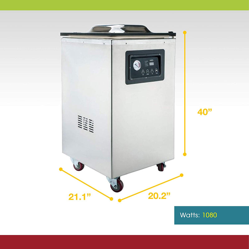 Chamber Vacuum Sealer C30v