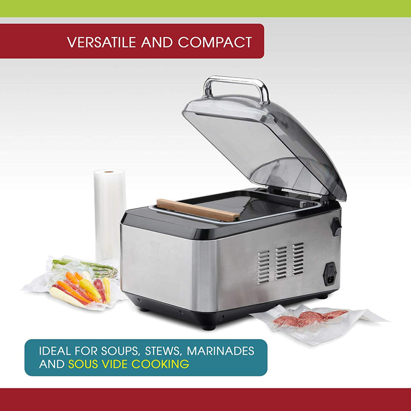 Chamber Vacuum Sealer - Chamber Vac Pro II