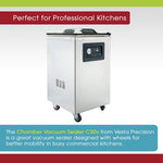 Chamber Vacuum Sealer C30v