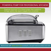 Chamber Vacuum Sealer - Chamber Vac Pro II