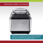 Chamber Vacuum Sealer - Chamber Vac Pro II
