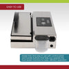 Vacuum Sealer - Vac 'n Seal Pro II