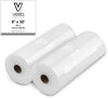 Vesta Precision Vacuum Seal Rolls