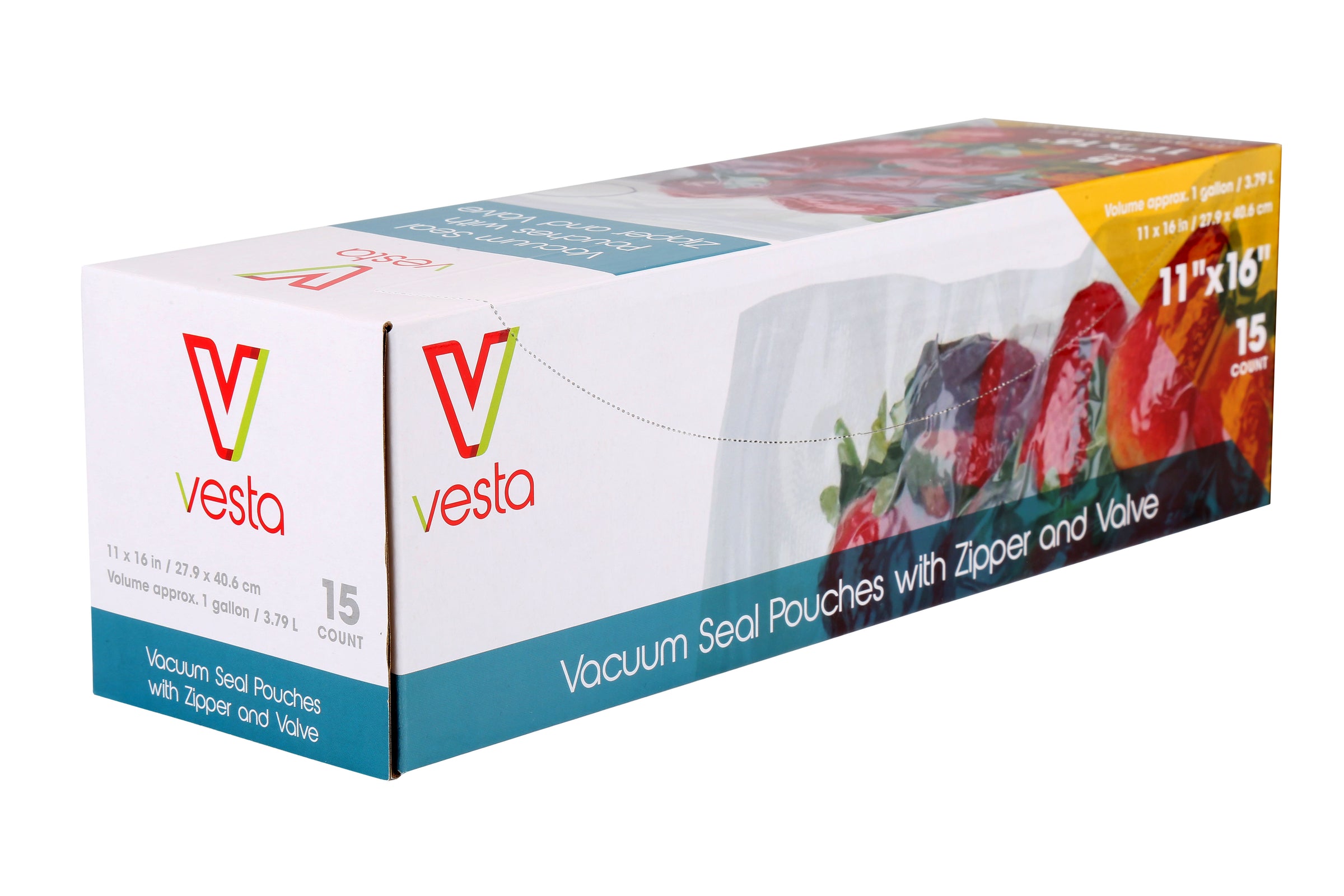 Is it possible to use regular freezer zipper bags (quart and gallon size)  with a handheld vacuum sealer like foodsaver? The special vacuum bags cost  way more than the zipper bags. 