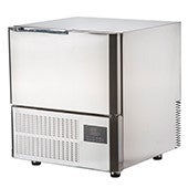 BF300 Blast Freezer outside view